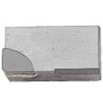 Mitsubishi AF5000 Insert CBN MB730 LDCN190412R 1 piece