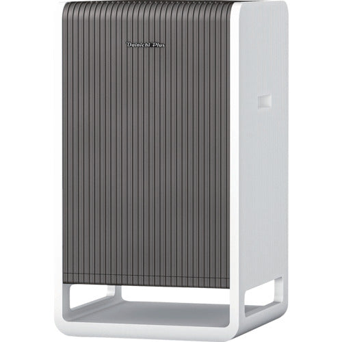 다이니치 하이브리드식 공기 청정기 CL-HB924-화이트 브라운 0C06490 CL-HB924-WT 1대