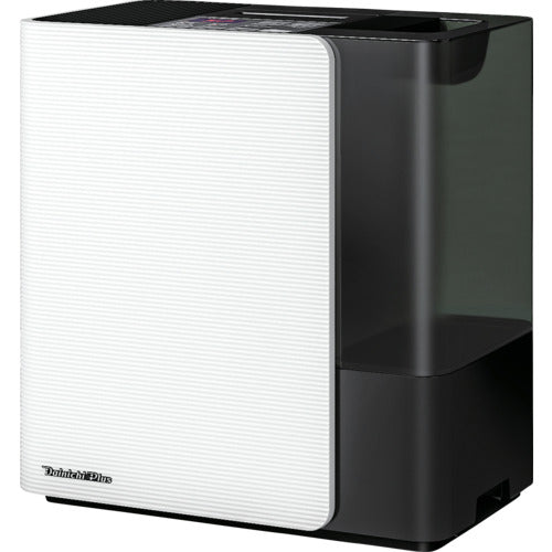 ダイニチ 気化ハイブリッド式加湿器 HD−LXC1200C ホワイト 0H55220 HD-LXC1200C-W 1 台