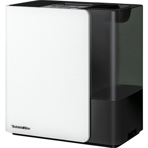 ダイニチ 気化ハイブリッド式加湿器 HD−LXC1000C ホワイト 0H55120 HD-LXC1000C-W 1 台