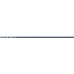 三菱 SDLS 汎用加工用 ロングシャンク ストレートハイスドリル 3.1mm SDLSD0310A150 1 本