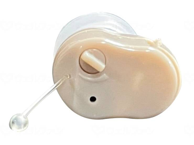 グッズマン超小型集音器スーパーミニ