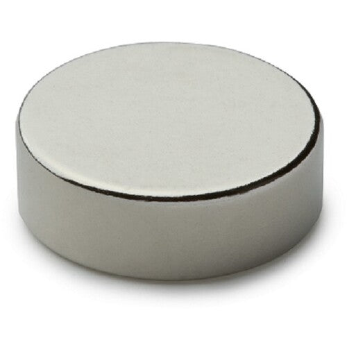 MAGEVER Neodymium Magnet Round Φ8 x 30 (10 pieces) 1008000305356 1 bag