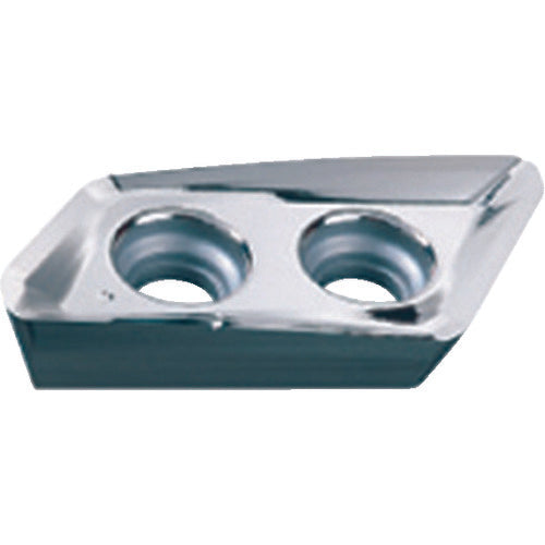 三菱 AXD4000形非鉄金属加工用 GMブレーカ付インサート 超硬 TF15 XDGX175032PDFR-GM 1 個