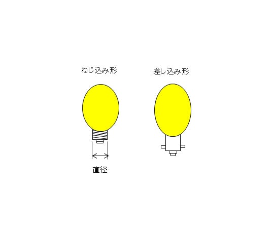 소패널구 6.3V 1W G11BA9S6.3V1W 1개