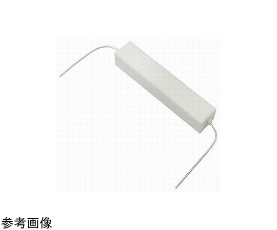10Wセメント抵抗 24Ω RWBS10-24ΩJ 1本