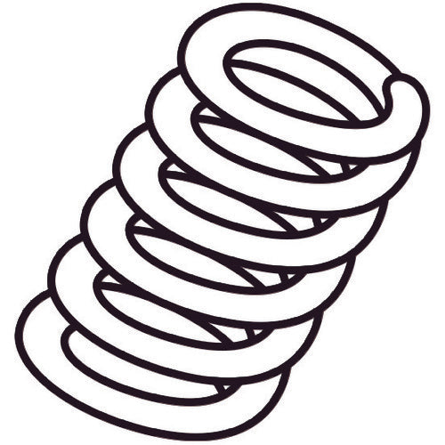 Mitsubishi Cutting Tool Parts Spring MES3 1 piece