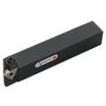 三菱 外径溝入れ加工用 MG形 クランプオン式MGH 右勝手バイトホルダ MGHR2525M4323 1 個