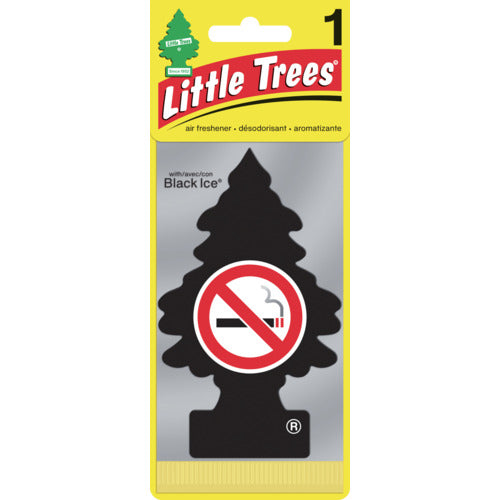 Little Trees LT Air Freshener 1P - No Smoking LT006 1 piece