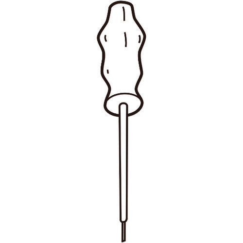 Mitsubishi MVX Drill Parts Wrench TIP25D 1 piece