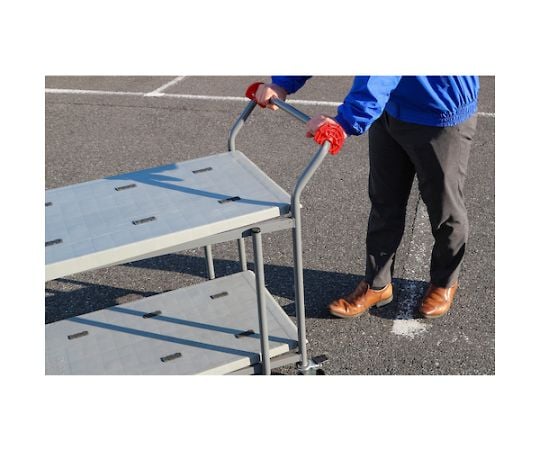 ハンドガードR100内径25‐30レッド HGR-100RE 1セット(2個入)