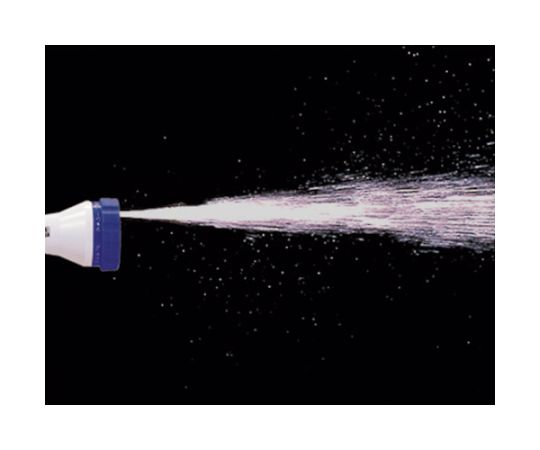 Watering set hose with nozzle 10m NSS-10BR 1 piece