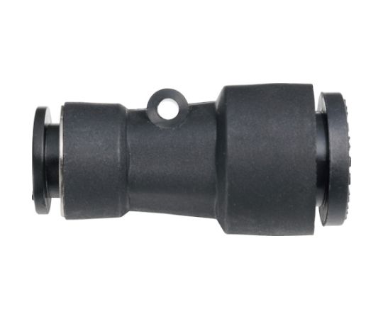 원터치 피팅 M 시리즈 이경 유니온 8mm-6mm PUM-8-6-PM 1개