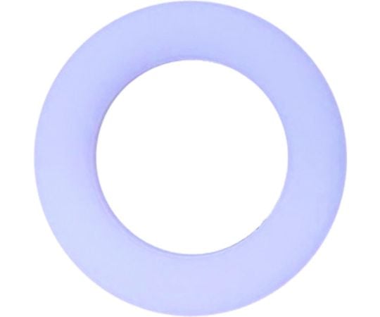 High pressure fitting packing (Teflon) PT 1 piece