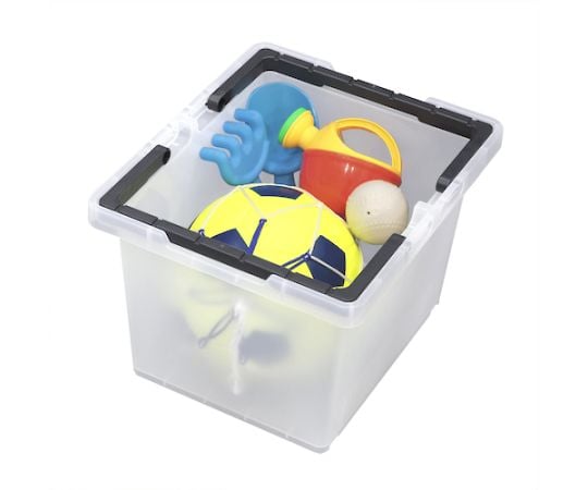 セパレートバスケット クリア#75 SPB-N75C 1個