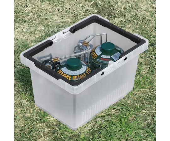 セパレートバスケット クリア#45 SPB-N45C 1個