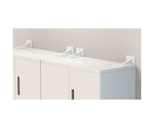 転倒防止器具 ガムロック(TM)newBB 1パック(2組入) IB-14 1パック(2組入)