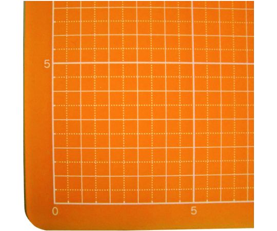カッティングマット A5オレンジ CM-22IO 1枚