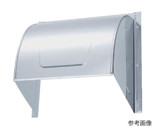 フード 外径390mm SUS430 SF-350 1個