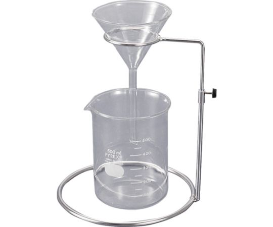 ロートスタンドFS 3-135-0093 1個