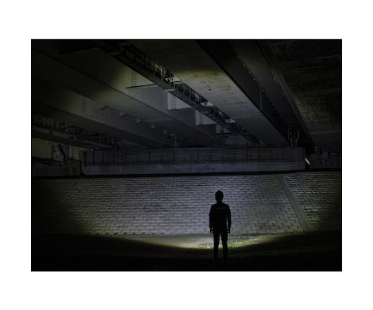 G 시리즈 하이브리드식 LED 헤드라이트 200RG GH-200RG 1대