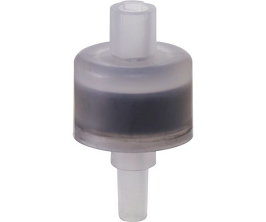 Zeta Plus Activated Carbon Adsorption Depth Filter Disposable Type 1 Box (10 Pieces) S13ZCR55SP-10P 1 Box (10 Pieces)