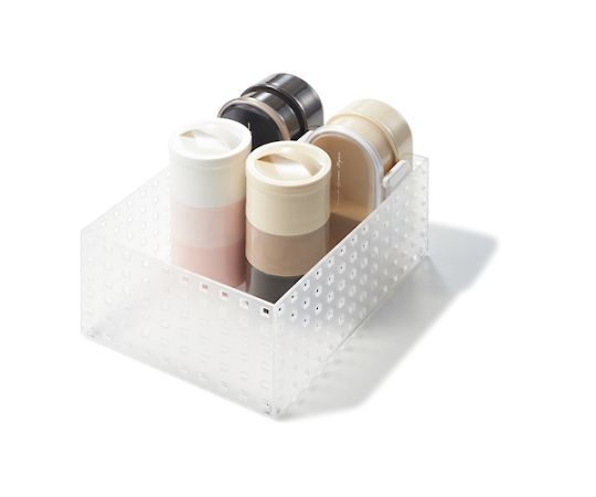 収納ケース ブリックス 9016 280ワイドL Cr 207155 1個