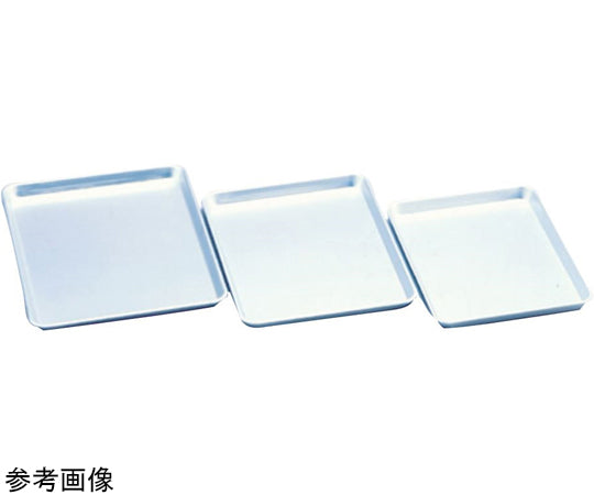 アルミ ケーキバット 中 2号(中) 1個