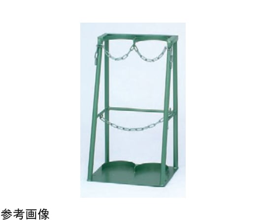 봄베 스탠드 C2 부착 7000L 2개용 SBS-7002 120020032 1대