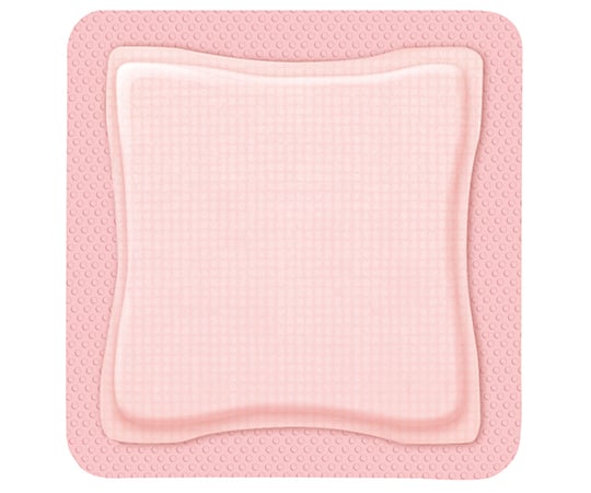 Hydrosite AD Gentle 7.5 x 7.5 cm 10 sheets 66800538 1 box (10 sheets)