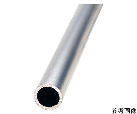 Aluminum pipe 12 x 1.0 x 1000 mm 245 1 piece
