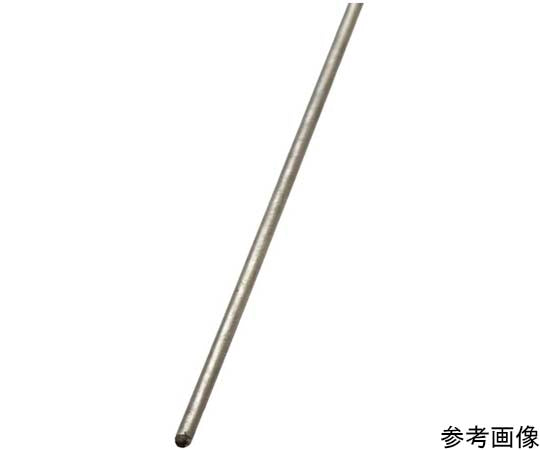 Stainless steel spring wire 1.5 x 1000 mm 3840 1 piece