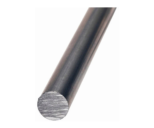 Iron round bar 10×1000mm 18011 1 piece