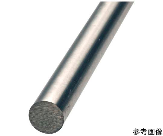 Stainless steel round bar SUS303 10 x 300 mm 25958 1 piece