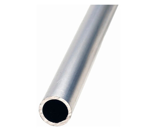 Aluminum pipe 12 x 1.0 x 300 mm 29512 1 piece