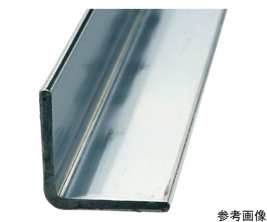 Stainless steel angle 2.0 x 30 x 2000 mm 72457 1 piece