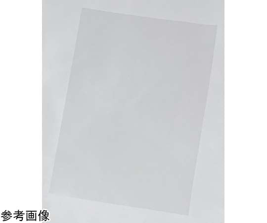 自己吸着PETフィルム FIXFILM® 吸着層10µm 10枚入 HG5-50EX 1袋(10枚入)