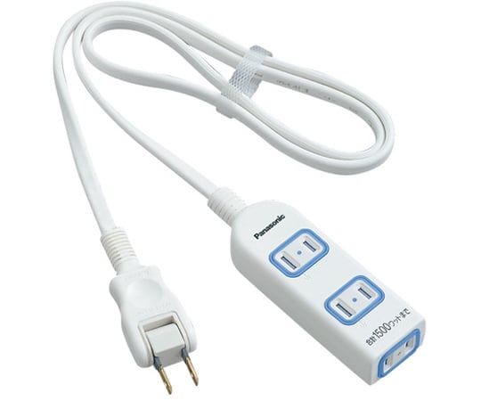 더 탭 X 3코 입 1m 화이트 WHA2513WKP 1개