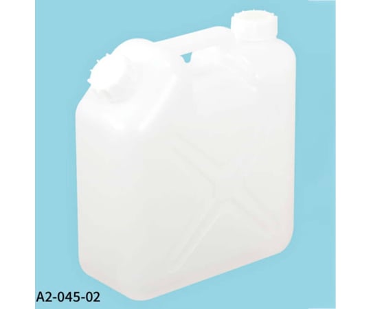 각형병 10L 양구 S형(C/P) 노즐 무타입 A2-045-02 1개
