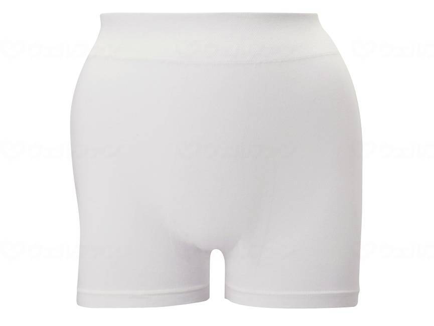 Matsumoto Nurse Industry Fit Pants White 3L