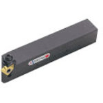 Mitsubishi MT1R2525M4 Clamp-on MT1 Type Right-Handed Tool Holder for External Thread Cutting, 1 Piece