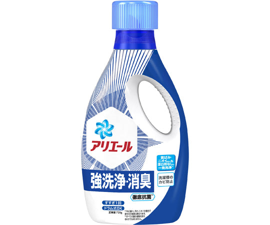 아리에르 젤 본체 720g 1개