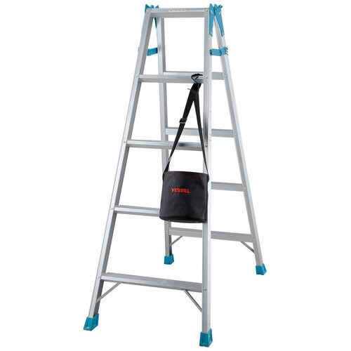 VESSEL 터프 핏 버킷 S TBK-200 1개