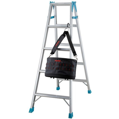 VESSEL 터프 핏 버킷 L TBK-400 1개