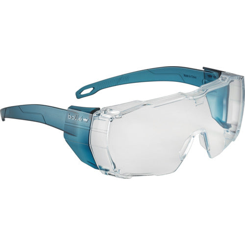 bolle SWIFT OTGクリアーレンズ SWIOTN10E 1 個