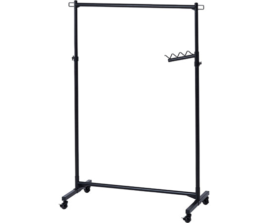 Style Hanger Premium Single Type Black PI-H1R 1 unit