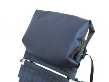 甲南医療器研究所VF-FITクッション ダークブルー