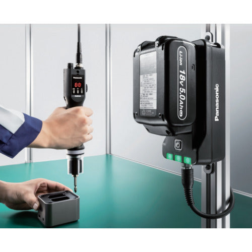 Panasonic Battery Adapter EYSZP002 1 piece