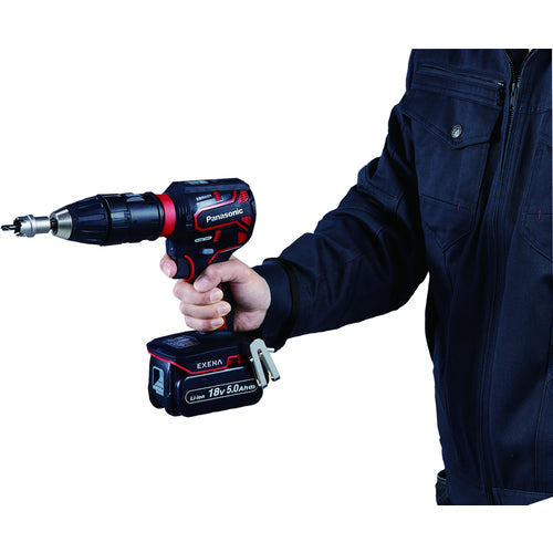 Panasonic 진동 드릴 부착 EZ9HX506 1 개