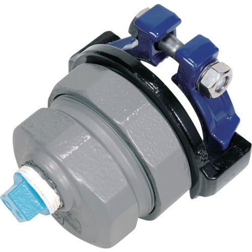 SK Kawanishi PVC Pipe Fitting SKX Pipe End V50 Plug Temporary Fastening SKX-END-PK-V50 1 Piece